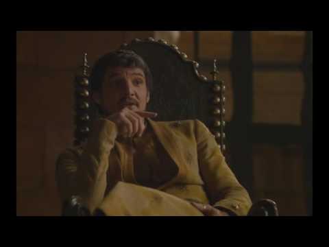 Video: Den Modige Dvergen Er Prototypen Til Tyrion Lannister - Alternativ Visning