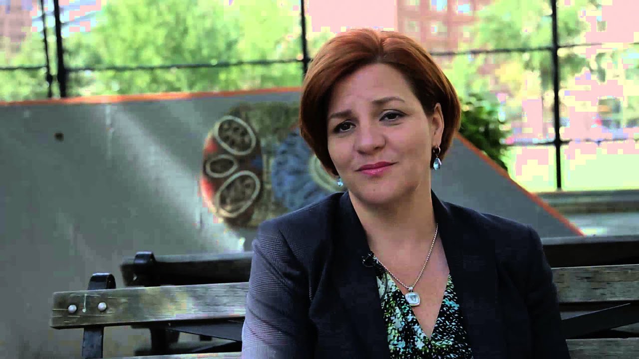 NYC Mayoral Elections | Candidate Christine Quinn Interview