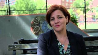 NYC Mayoral Elections | Candidate Christine Quinn Interview