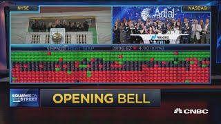 Opening Bell, September 4, 2018
