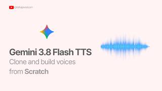 Gemini 3.8 text-to-speech says hello #Gemini3.8