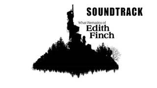 What Remains Of Edith Finch OST - Milton's Tower (extended) chords