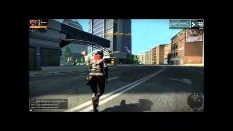 APB Hacking Report - Anshy, Kelais - Joker (US East)