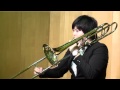 新日本BGMフィル 白井友理恵 "スリークのテーマ" from MOTHER2 (SFC)