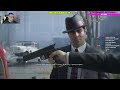 Mafia Definitive Edition ПРОХОЖДЕНИЕ СТРИМ