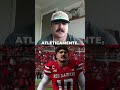 Jacob Rodriguez, un orgullo en la NFL🇲🇽🏈
