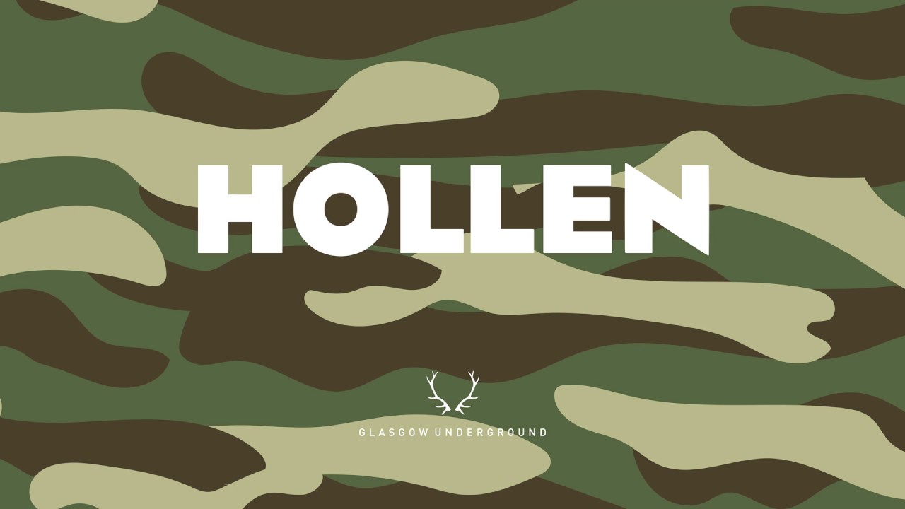 Hollen Jungle Vibe Original Mix YouTube