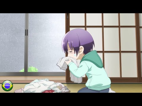 Tonikaku Kawaii - Dublado - Episódios - Saikô Animes