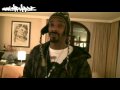 Snoop Dogg Hiphop.de Shout Out