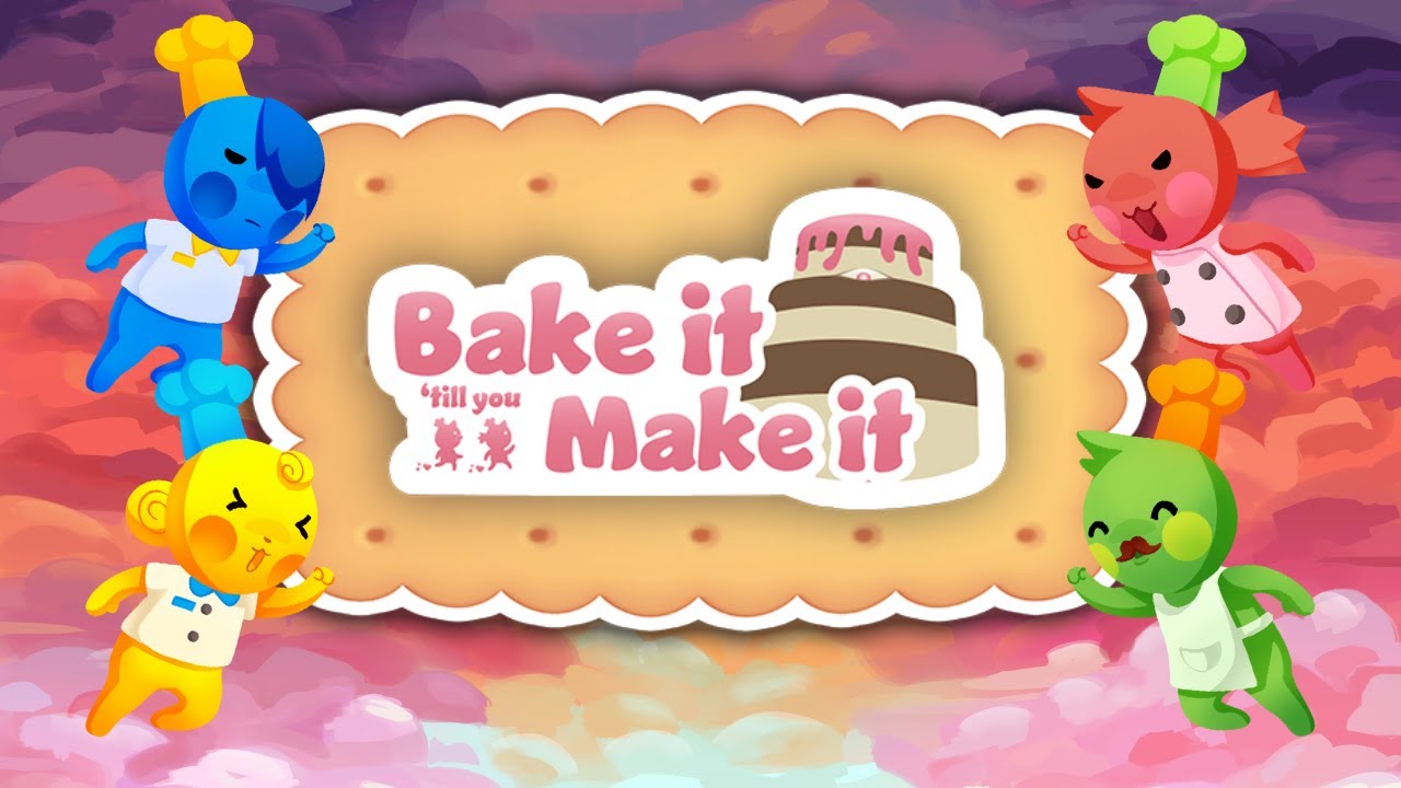 Bake It Till You Make It OST: Cake Devourer - YouTube