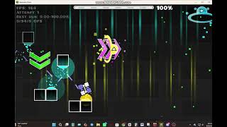 Left Behind ( easy/medium demon ) layout. Looking for decorators