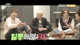 [PREVIEW] SEVENTEEN PROJECT : 데뷔 대작전 (Debut Big Plan) Ep.05