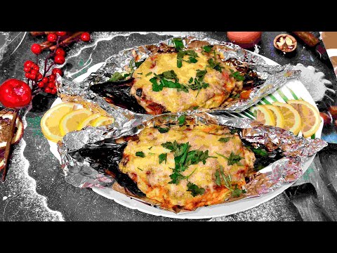 СКУМБРИЯ ,,ЛОДОЧКА,,С ОВОЩАМИ