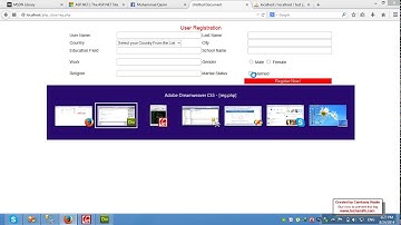 PHP in Pashto Lecture 09
