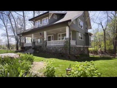 181 W Walnut Street, Westerville, OH home video tour