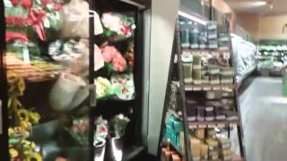 Bee-Ma Babbles... Vons Claremont California