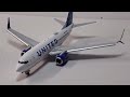 JC wings  1 :200 scale 757