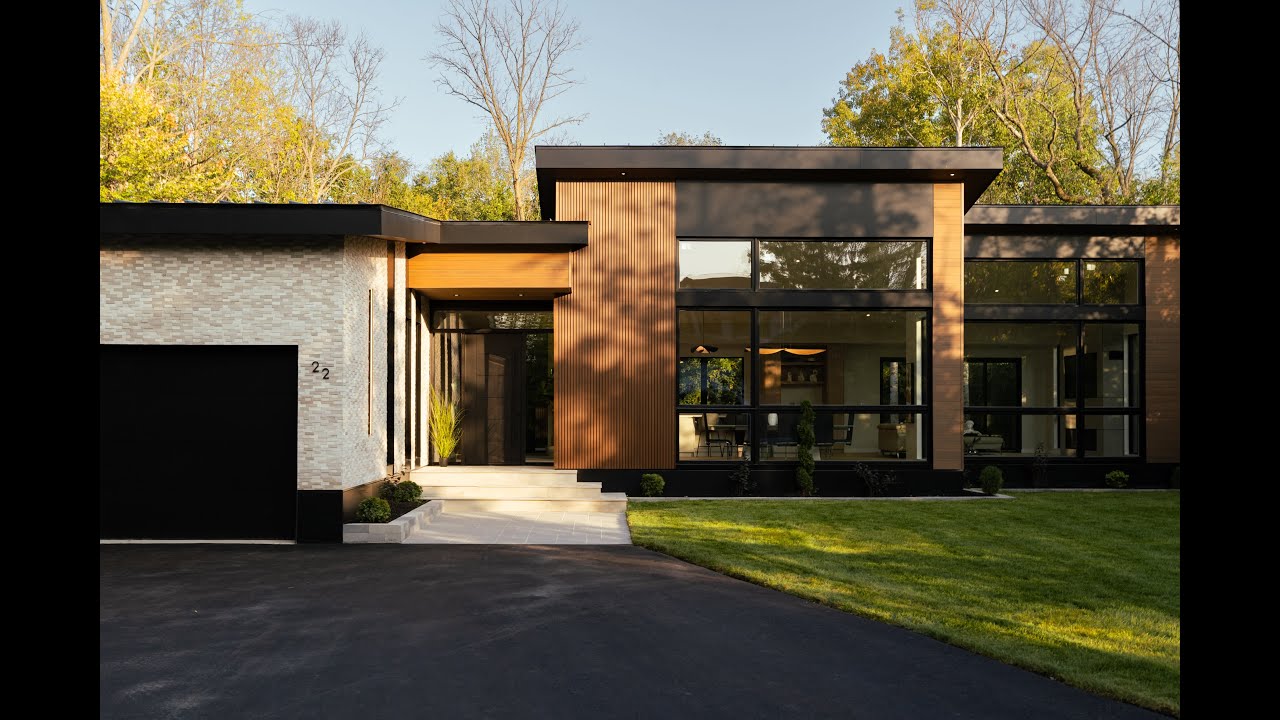 Real Estate Highlight Reel