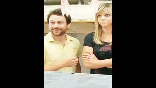 Nos LLEVAREMOS un MONO entonces, por favor. #iasip #comedia #shorts #series
