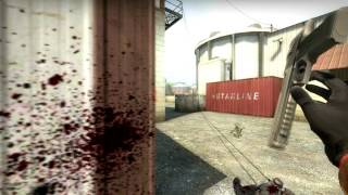 CS:GO - Stezzy 5K Deagle