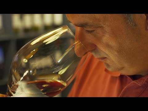 Video: Caratteristiche Dei Vini Spagnoli