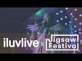 Capture de la vidéo Ricardo Williams - He Ain't Me | Iluvlive X Jigsaw Festival
