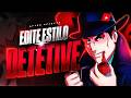 Aprenda a EDIÇÃO VICIANTE do DETETIVE YOUTUBER no After Effects