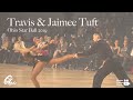 TRAVIS & JAIMEE TUFT | OHIO STAR BALL 2019 | CABARET