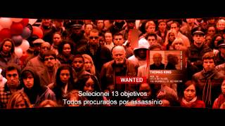 Robocop Trailer Legendado