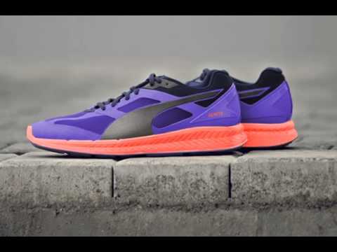 puma running shoes ignite