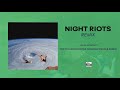 Night Riots - Tokyo Diamond Eyes (Shadow People Remix)