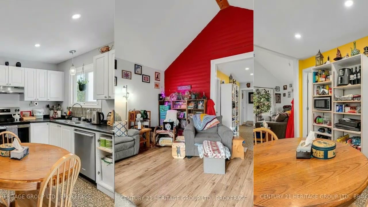 336 Elliott Avenue Kingston (East of Sir John A. Blvd), ON K7K 2R3