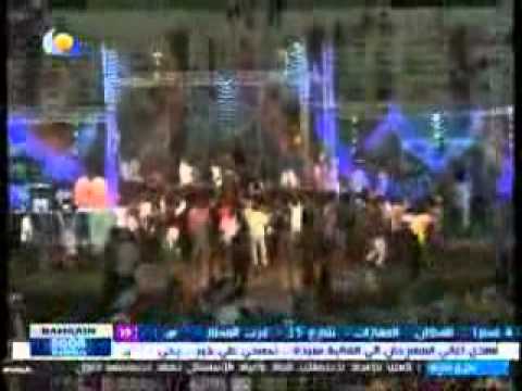 احمد الصادق كل سنة وانتي طيبه بورتسودان مهرجان التسوق