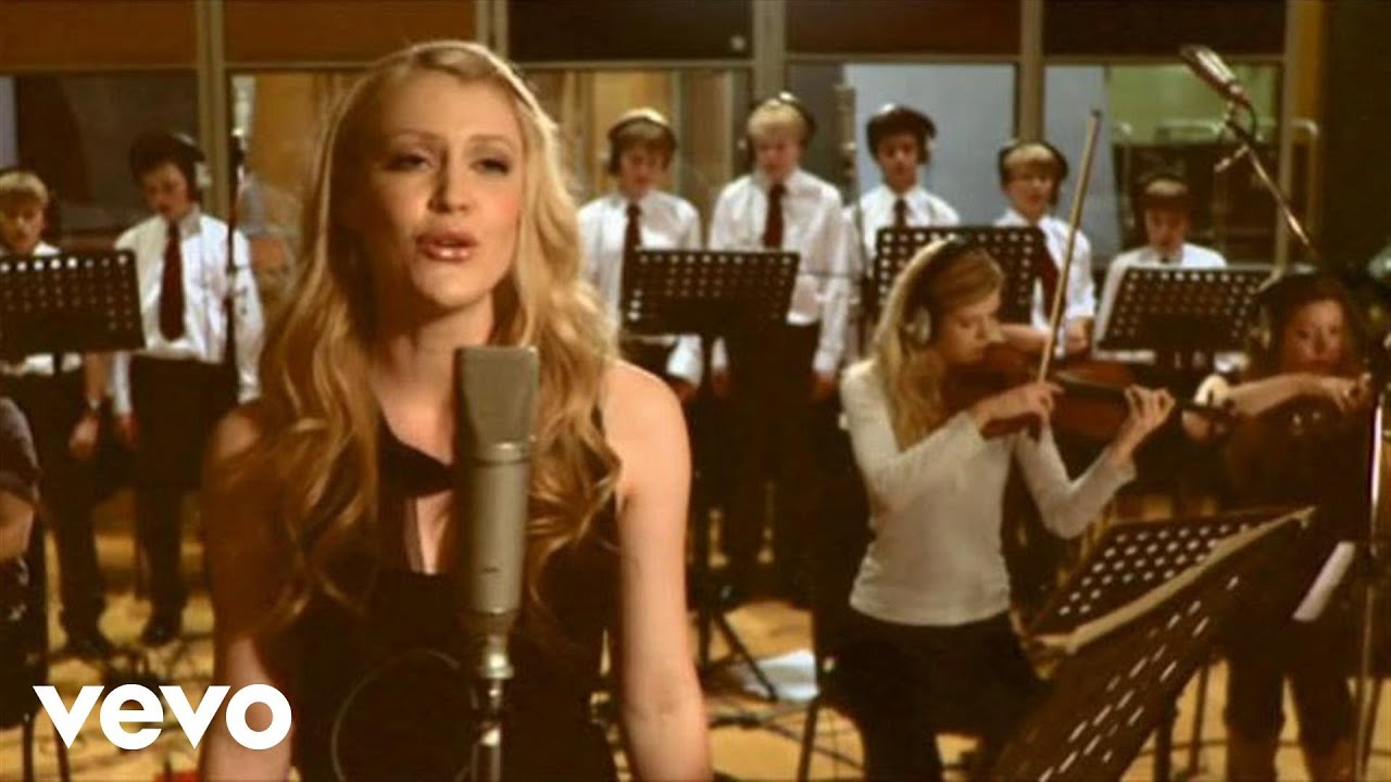 Camilla Kerslake - Silent Night