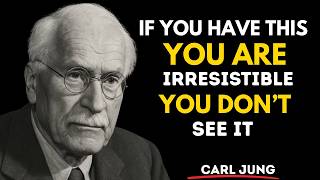 You're More Attractive Than You Think —And There's a Psychological Reason Why | Carl Jung Psychology