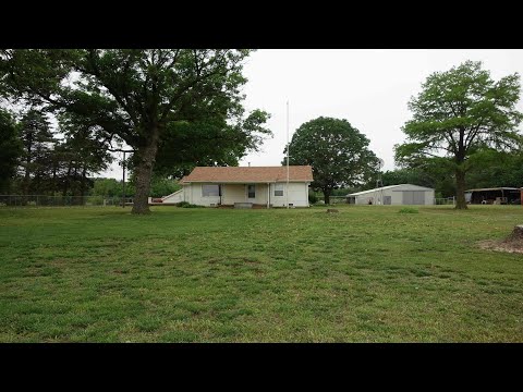 1457 N Meridian Rd, Peck, KS home video tour