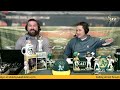 A's Cast Live May 9, 2023