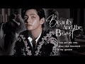 ،ヤ𝐊𝐓𝐇 oneshot | Beauty and the beast |
