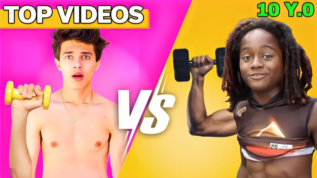 KIDS vs ADULTS Ultimate CHALLENGES: Superhero Jacked!