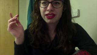 EDJH 385: Digital Reflection