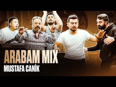 Arabam Mix Sallama | Mustafa Canik