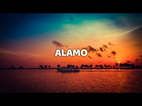 Alec Benjamin -