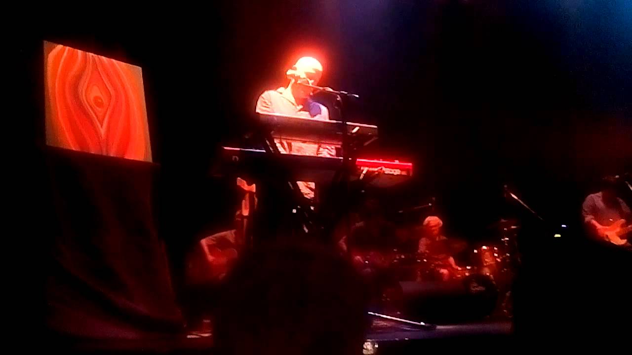 Humor linyera - Bersuit en el ND