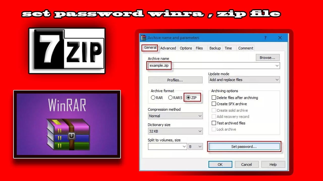install 7zip for windows 10 install 7zip for windows 10