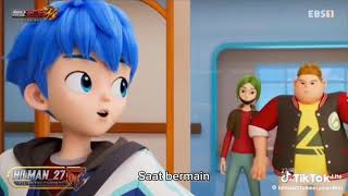 Download Lagu metal cardbot w eps 11 dan terjemahan #metal cardbot #  MP3