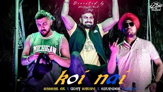 #thescene0172 #sikanderkahlon #koinai video : shubhankar vaid [
cyclone ] @shubhankarvaid artists babbar ek - @babberek uday bakshi
@udaybakshi sikander ...