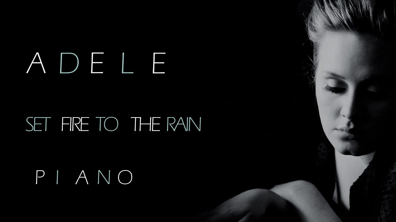 Adele hello. Adele Set Fire to the Rain. Adele hello обложка. Set fire to the rain speed