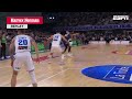 Melbourne United vs. Brisbane Bullets - Game Highlights