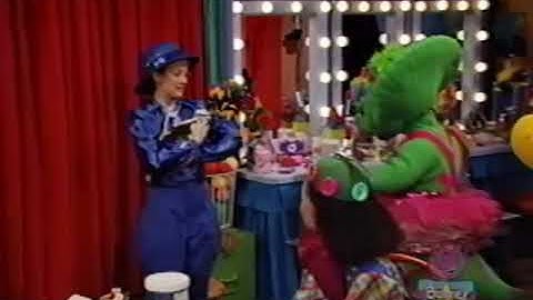 Super Singing Circus (Demo Version) Part 34