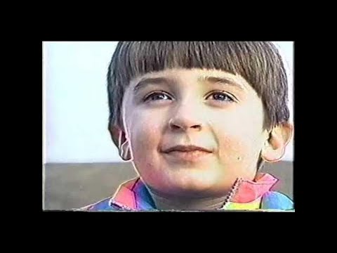 Safe Crossing An EGG-cellent Idea! (1998)